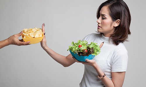 Makanan dan Minuman Untuk Kesehatan Gigi1