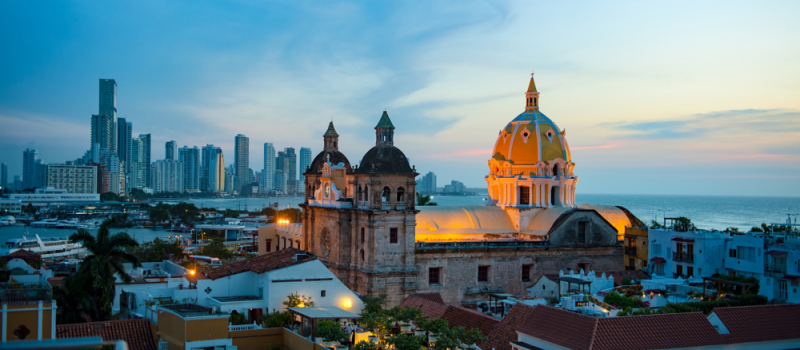 Negara Amerika Latin Teratas Untuk Perawatan Gigi Berkualitas