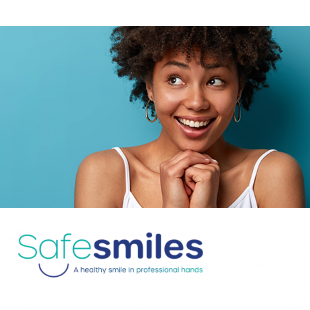 Kampanye Untuk Promosikan Manfaat Perawatan Gigi