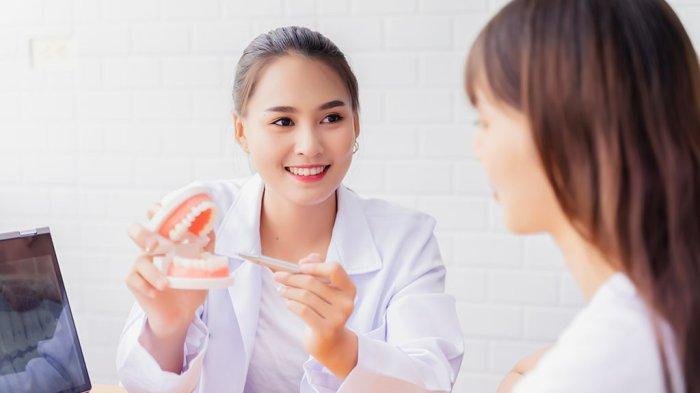 Peran Penting Dokter Gigi dalam Pencegahan Penyakit Sistemik