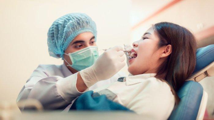 Pentingnya Pemeriksaan Gigi Rutin Untuk Menjaga Mulut