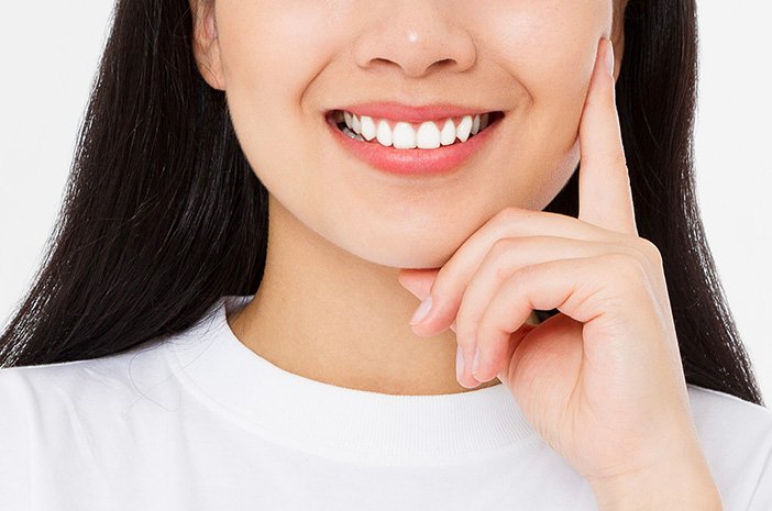 Gigi Sebagai Indikator Kesehatan Tubuh secara Keseluruhan